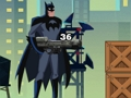 Permainan Batman vs Zombie talian
