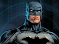 Permainan Memandu Lori Batman  talian
