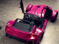 Permainan Slaid Donkervoort D8 GTO  talian