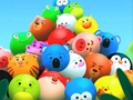 Permainan Mania Fluffy  talian