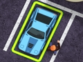 Permainan Simulator Parking Jul  talian