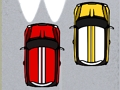 Permainan Racer Traffic 2d talian
