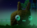 Permainan Ladang Zombie Daddy Rabbit  talian