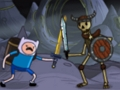 Permainan Masa Pengembaraan Finn & Bones talian