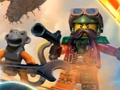 Permainan Lego Ninjago Skybound talian