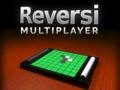 Permainan Reversi Permainan Berbilang talian