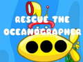 Permainan Penyelamat The Oceanographer  talian