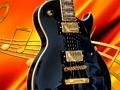 Permainan Jigsaw Gitar  talian