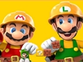 Permainan Mario melihat Perbezaannya  talian