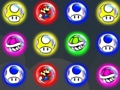 Permainan Teka-teki Super Mario Match 3  talian