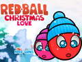 Permainan Cinta Krismas Bola Merah  talian