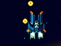 Permainan Space Shooter yang Hebat  talian
