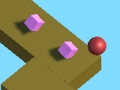 Permainan Zigzag 3d talian