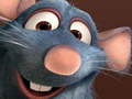 Permainan Koleksi Teka-teki Ratatouille Jigsaw  talian