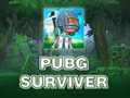 Permainan PUBG Survivor  talian