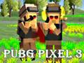 Permainan Pubg Piksal 3 talian