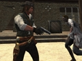 Permainan Pertembungan Wild West Zombie  talian