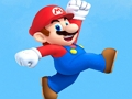 Permainan Pengangkut Super Mario  talian