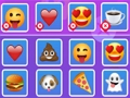 Permainan Permainan Emoji talian