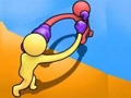 Permainan Curvy Punch Hit 3D talian