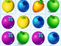 Permainan Pertandingan Monster Buah  talian