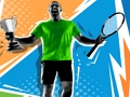 Permainan Terbuka Tenis 2021 talian