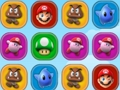 Permainan Perlawanan Super Mario Crush 3  talian
