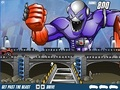 Permainan Agame Beastbash  talian