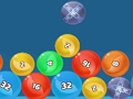 Permainan Gabungan Bubble  talian