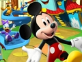 Permainan Funhouse Mania Lucu  talian