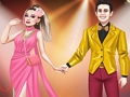 Permainan Pasangan Selebriti Comel talian