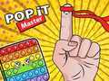 Permainan Pop It Master talian