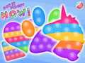 Permainan Pop It Fidget Sekarang! talian