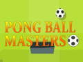 Permainan Tuan Bola Pong  talian