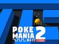 Permainan Poke Mania 2 Master Labirin talian