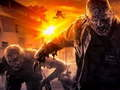 Permainan Planet Teka-teki Zombie Jigsaw  talian