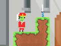 Permainan Pixelkenstein Uthmaniyyah  talian