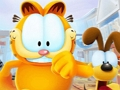 Permainan Garfield Rush talian