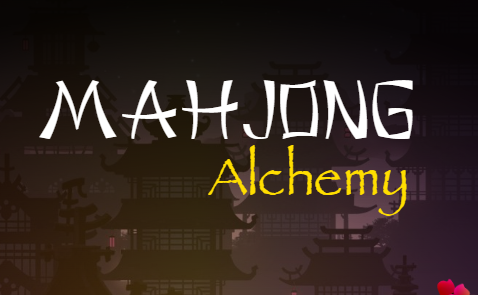 Permainan Alkimia Mahjong  talian