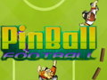Permainan Bola Sepak Pinball  talian