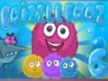 Permainan Frizzle Fraz 6 talian