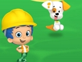 Permainan Teka-teki Rumah Haiwan Peliharaan Bubble Guppies  talian