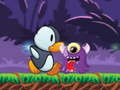 Permainan Penguin Adventure -Imposter talian