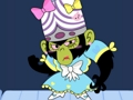 Permainan Campuran Pagi Gadis Powerpuff  talian