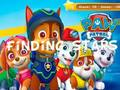 Permainan Paw Patrol Mencari Bintang talian