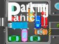 Permainan Kecemasan Parking talian