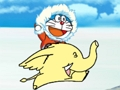 Permainan Doraemon talian