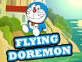 Permainan Terbang Doraemon  talian
