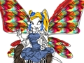 Permainan The Winx Drawjs talian