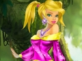 Permainan Fairy Tinker Bell: pakaian baru  talian